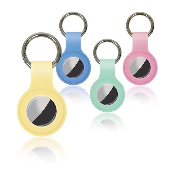 Better Office Products Pastel Colors, 4 PK 00752 - main